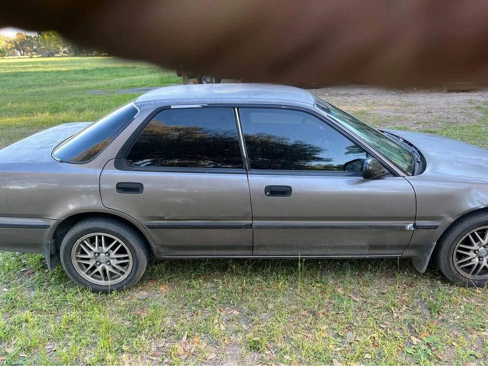 1992 Acura Integra 2nd Gen - Image 3 of 19
