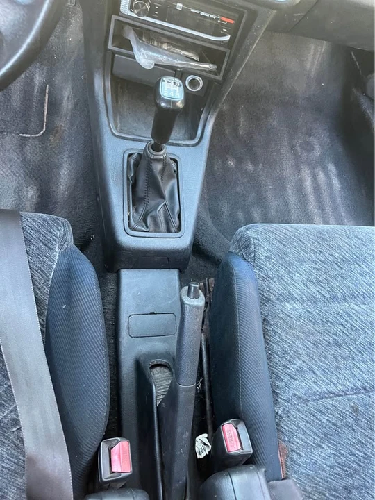 1992 Acura Integra 2nd Gen - Image 11 of 19