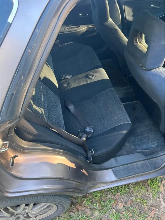 1992 Acura Integra 2nd Gen - Image 7 of 19
