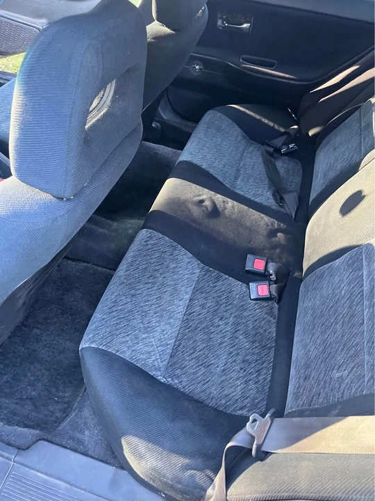 1992 Acura Integra 2nd Gen - Image 16 of 19