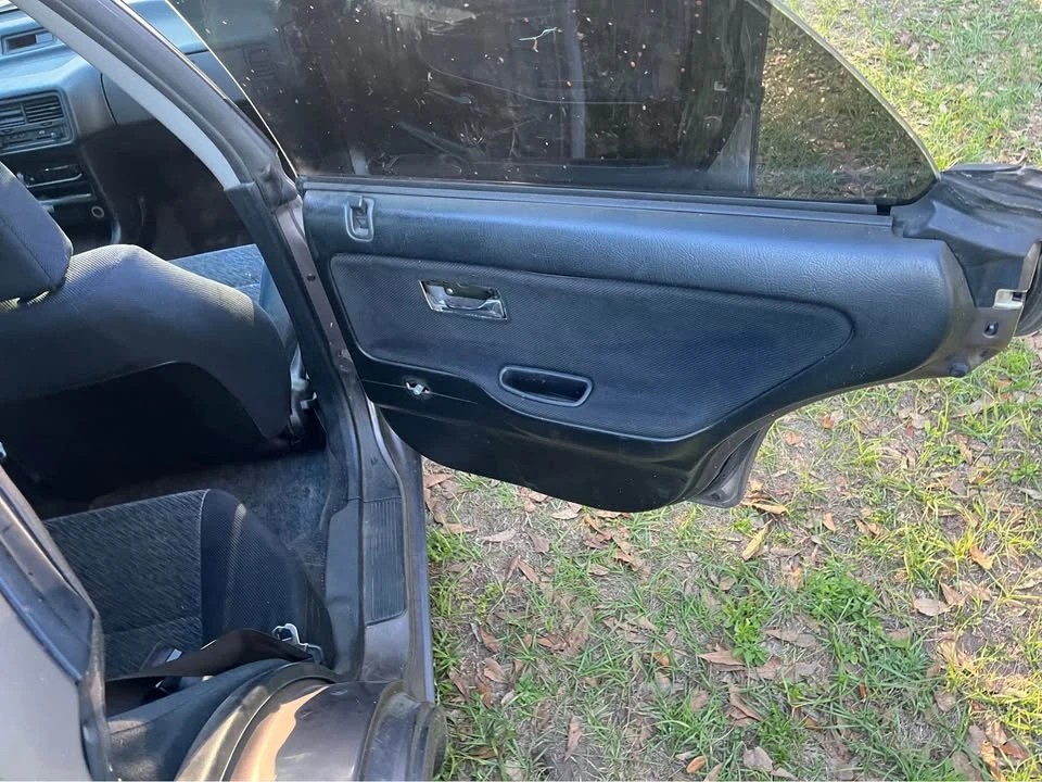 1992 Acura Integra 2nd Gen - Image 15 of 19