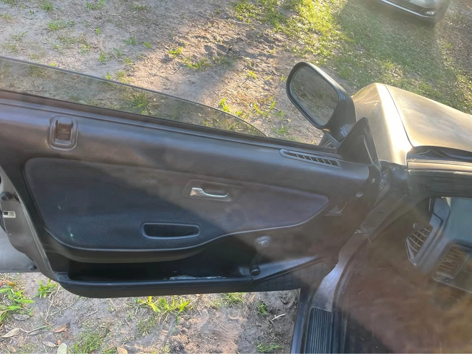 1992 Acura Integra 2nd Gen - Image 19 of 19