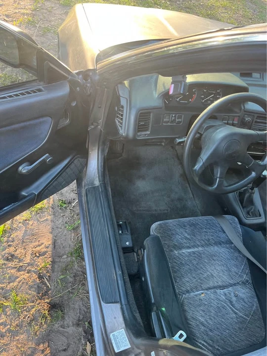 1992 Acura Integra 2nd Gen - Image 10 of 19