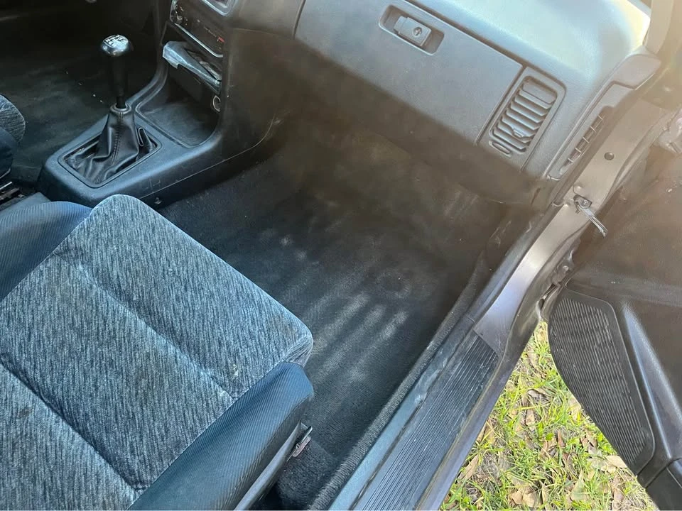 1992 Acura Integra 2nd Gen - Image 8 of 19
