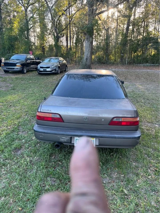 1992 Acura Integra 2nd Gen - Image 5 of 19