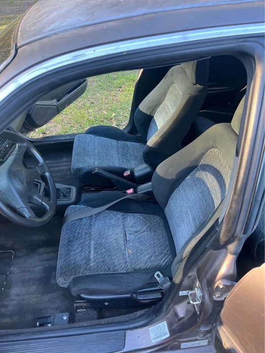 1992 Acura Integra 2nd Gen - Image 12 of 19