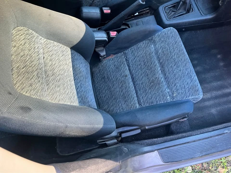 1992 Acura Integra 2nd Gen - Image 9 of 19