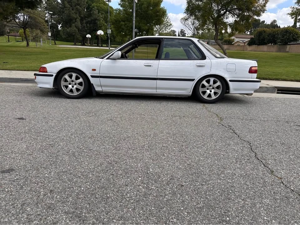 1992 Acura Integra 2nd Gen - Image 8 of 18