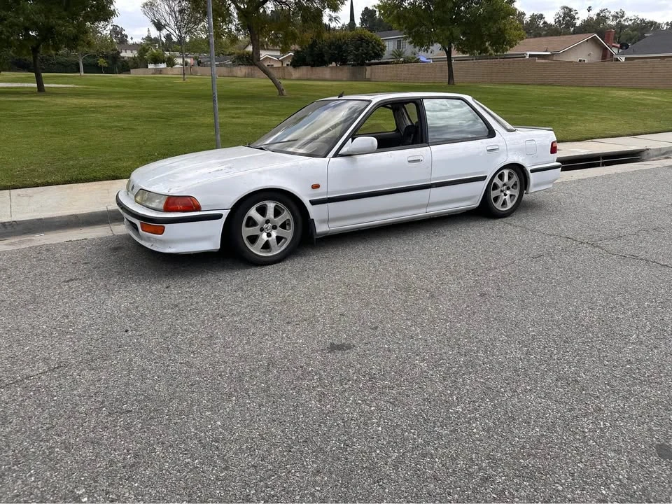 1992 Acura Integra 2nd Gen - Image 7 of 18
