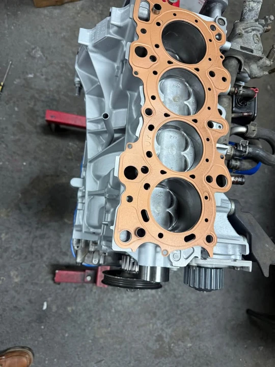 1992 Acura Integra 2nd Gen - Image 16 of 18