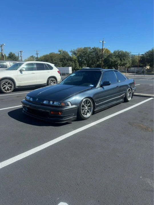 1992 Acura Integra 2nd Gen - Image 5 of 10