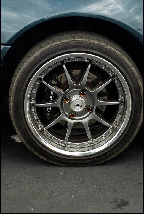 1992 Acura Integra 2nd Gen - Image 3 of 10