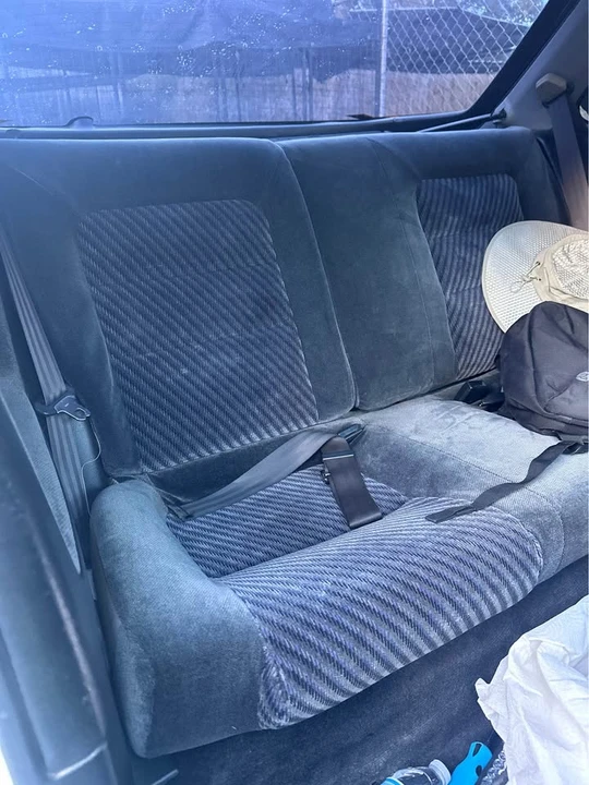 1992 Acura Integra 2nd Gen - Image 7 of 10