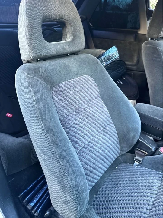 1992 Acura Integra 2nd Gen - Image 6 of 10