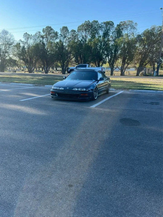 1992 Acura Integra 2nd Gen - Image 2 of 10