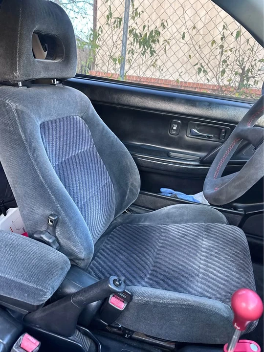 1992 Acura Integra 2nd Gen - Image 8 of 10