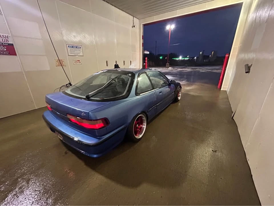 1992 Acura Integra 2nd Gen - Image 3 of 5