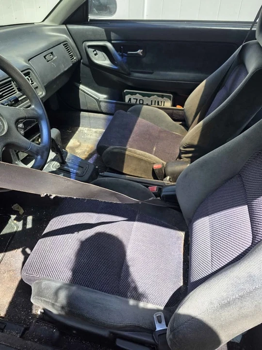 1992 Acura Integra 2nd Gen - Image 3 of 4