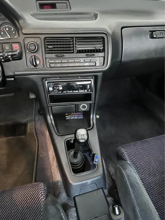 1992 Acura Integra 1st Gen - Image 5 of 8