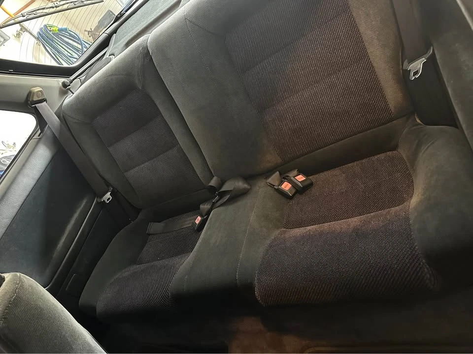 1992 Acura Integra 1st Gen - Image 6 of 8