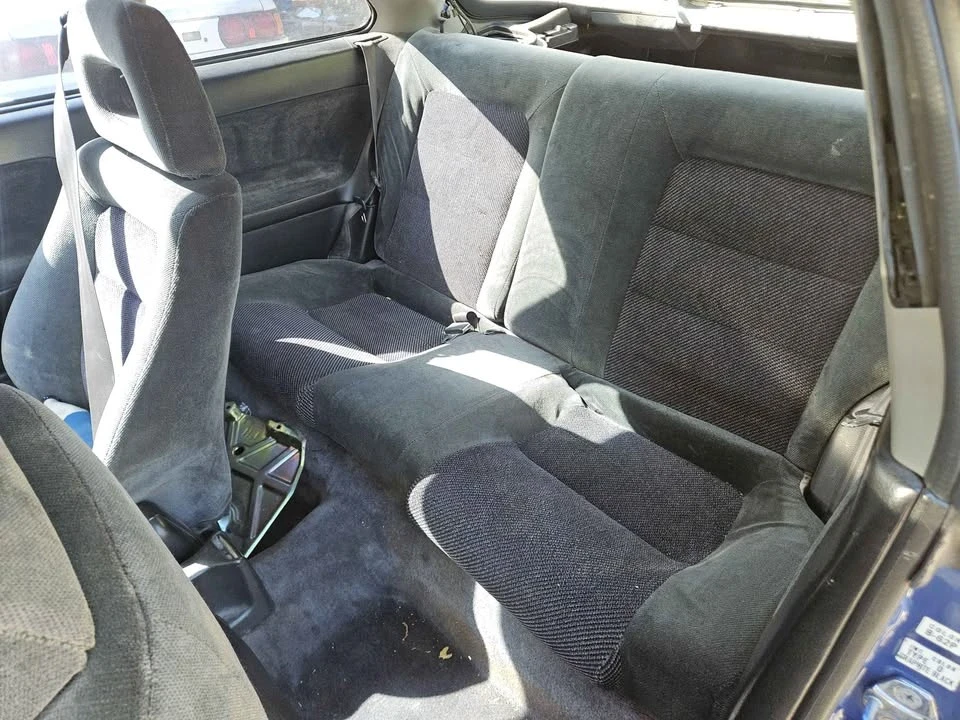 1992 Acura Integra 2nd Gen - Image 7 of 8
