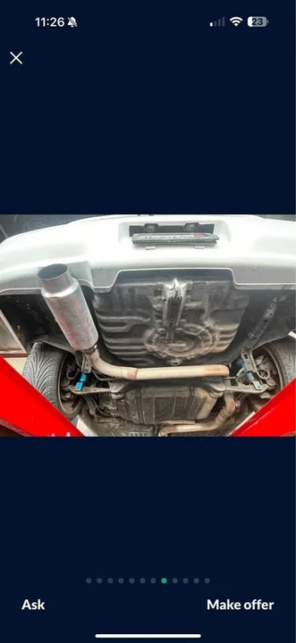 1992 Acura Integra 1st Gen - Image 8 of 13