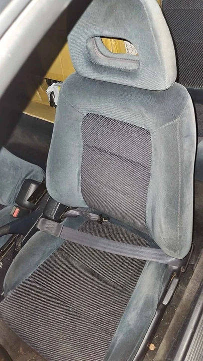 1992 Acura Integra 2nd Gen - Image 6 of 8
