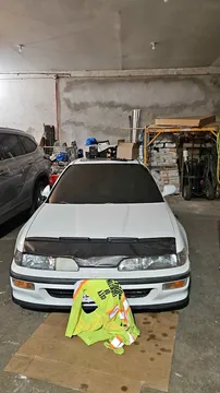1992 Acura Integra LS Hatchback