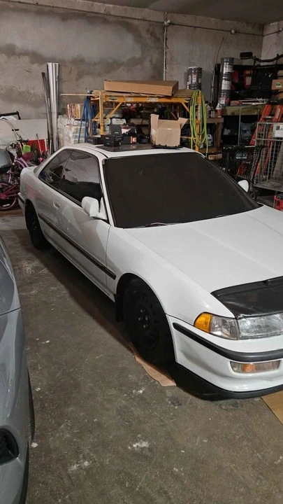 1992 Acura Integra 2nd Gen - Image 5 of 8