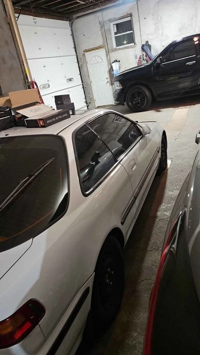 1992 Acura Integra 2nd Gen - Image 4 of 8