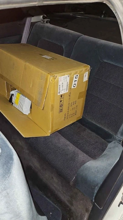 1992 Acura Integra 2nd Gen - Image 7 of 8