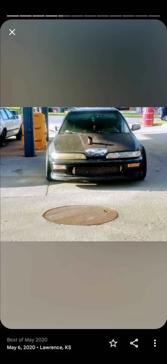 1992 Acura Integra 2nd Gen - Image 4 of 8