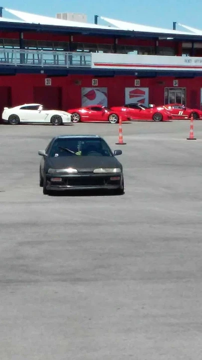 1992 Acura Integra 2nd Gen - Image 3 of 8