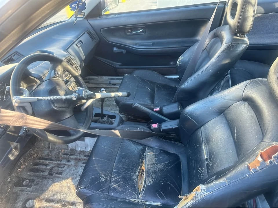 1992 Acura Integra 2nd Gen - Image 3 of 5