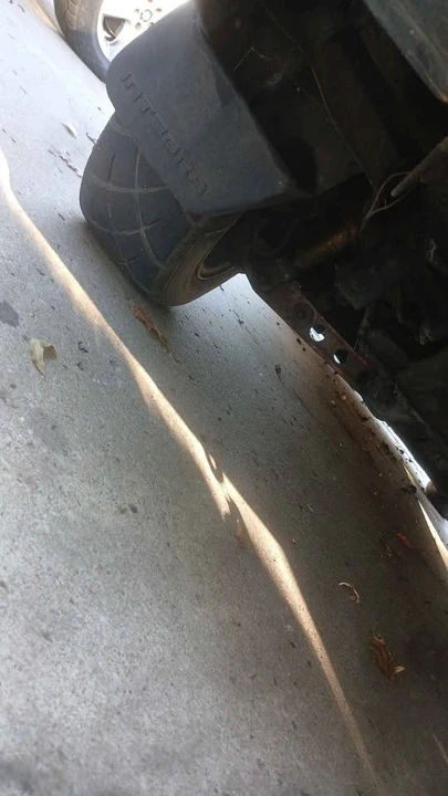 1992 Acura Integra 2nd Gen - Image 7 of 8