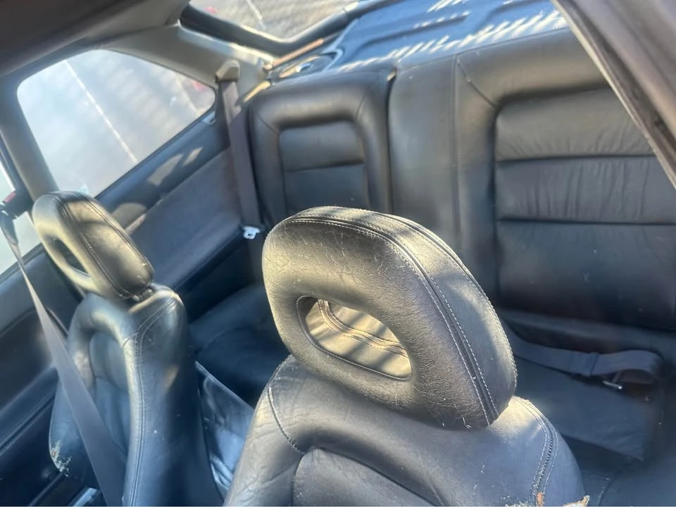 1992 Acura Integra 2nd Gen - Image 5 of 5