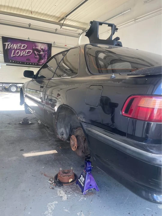 1992 Acura Integra 2nd Gen - Image 13 of 18