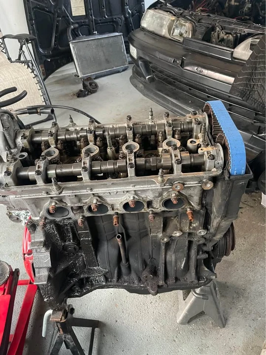 1992 Acura Integra 2nd Gen - Image 14 of 18