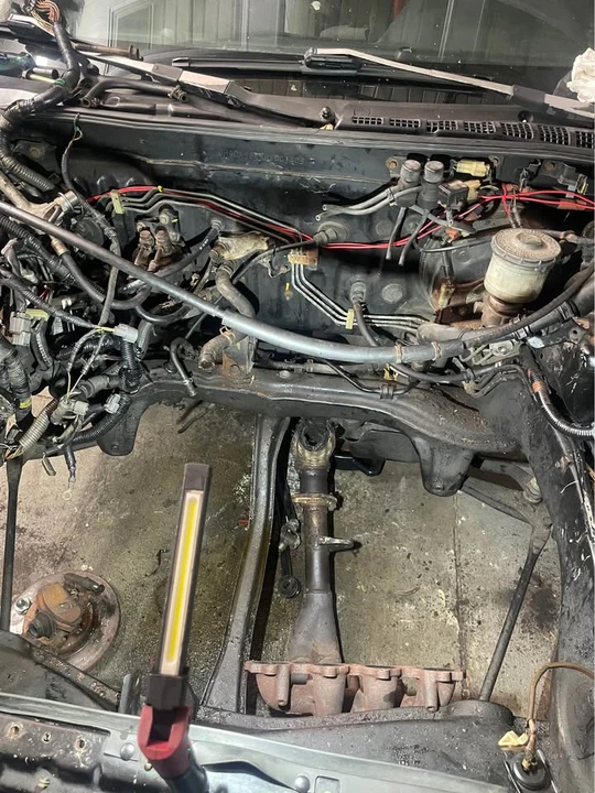 1992 Acura Integra 2nd Gen - Image 18 of 20