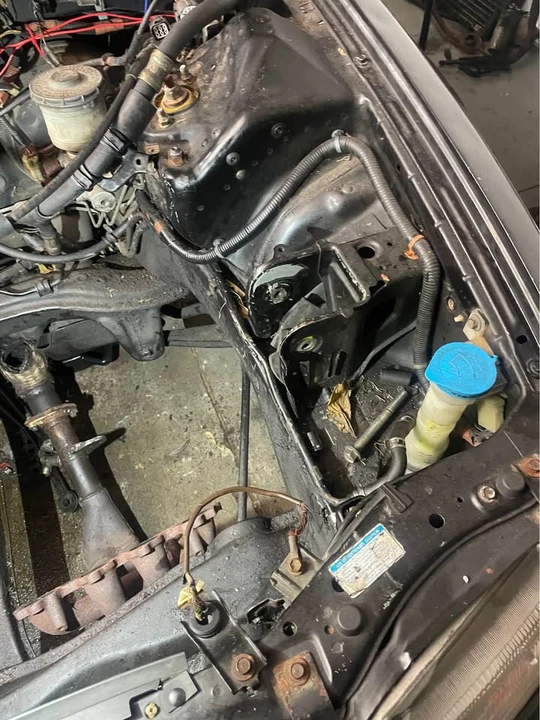 1992 Acura Integra 2nd Gen - Image 15 of 20