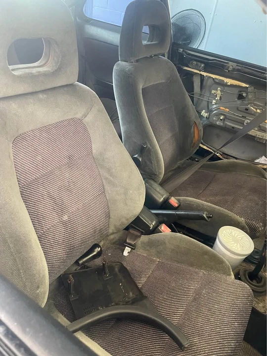1992 Acura Integra 2nd Gen - Image 14 of 20