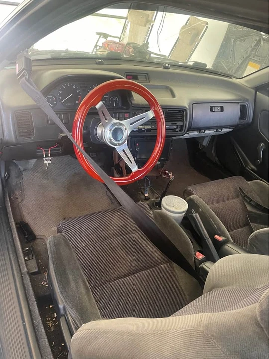 1992 Acura Integra 2nd Gen - Image 11 of 20