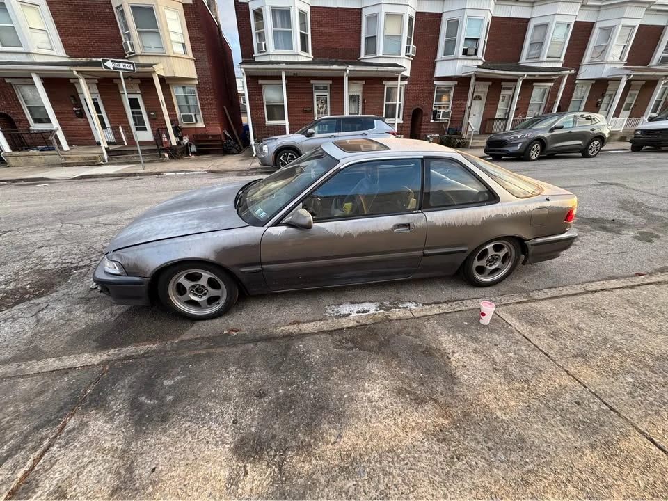1992 Acura Integra 2nd Gen - Image 3 of 7