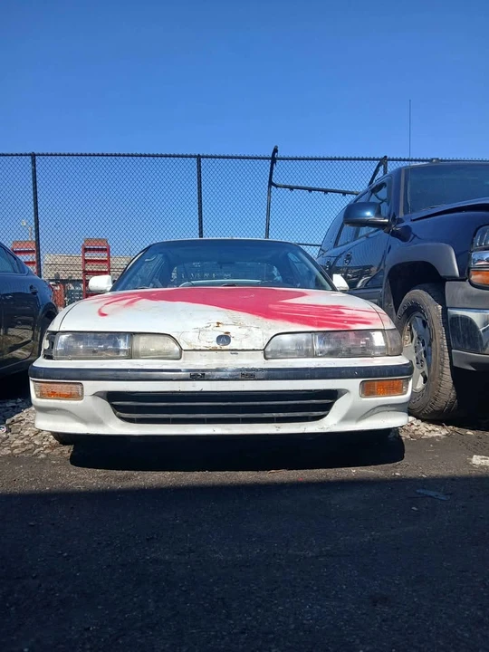 1992 Acura Integra 2nd Gen - Image 3 of 7