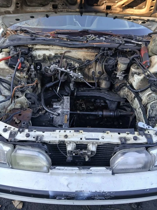 1992 Acura Integra 2nd Gen - Image 4 of 7