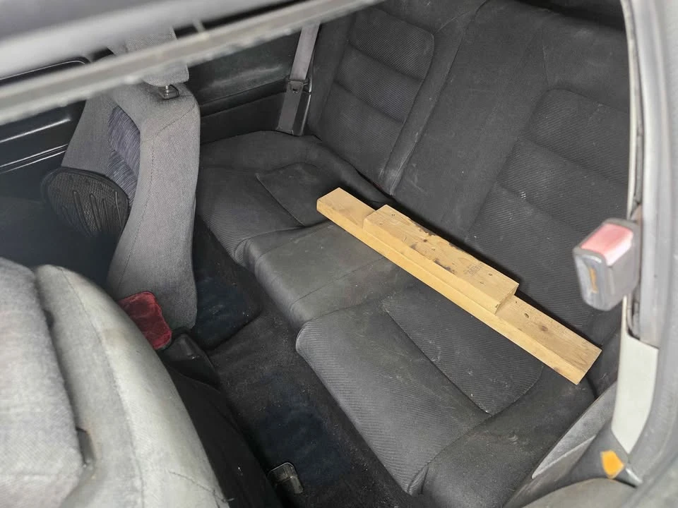 1992 Acura Integra 2nd Gen - Image 7 of 10