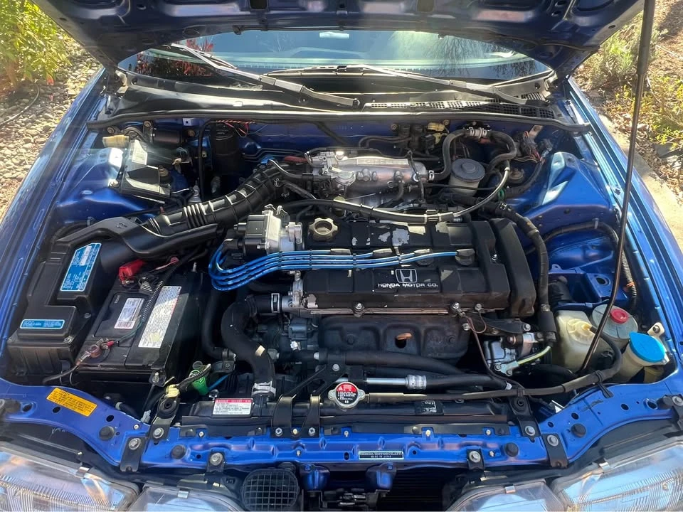 1992 Acura Integra 2nd Gen - Image 6 of 15