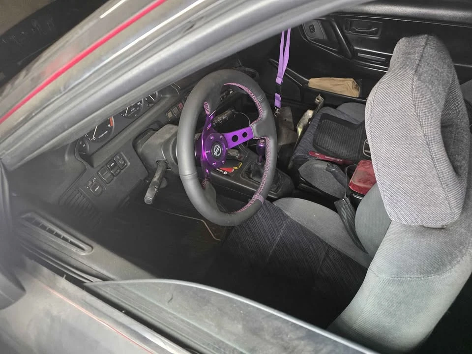 1992 Acura Integra 2nd Gen - Image 8 of 10