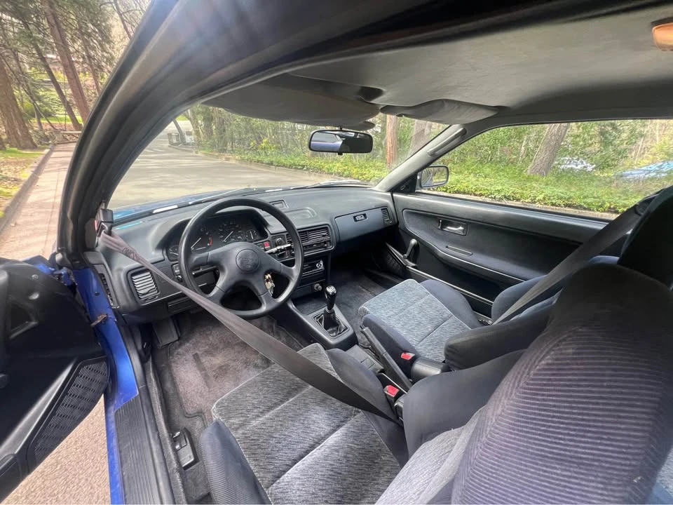 1992 Acura Integra 2nd Gen - Image 8 of 15