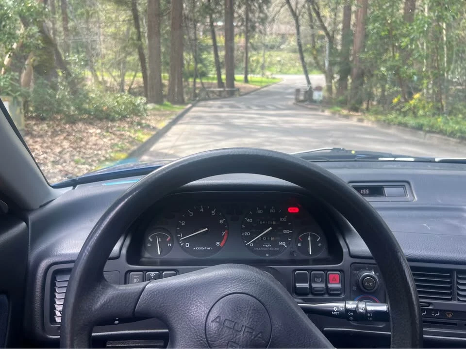 1992 Acura Integra 2nd Gen - Image 12 of 15